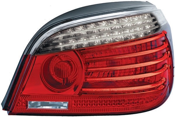 Achterlicht Rechts BMW E64