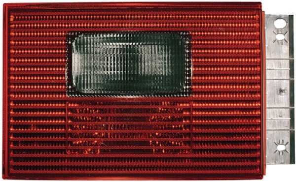 Achterlicht rechts binnen SHARAN 00-03 ROOD/GRIJS