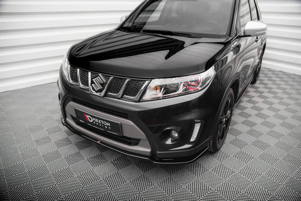 Achterbumper bescherming Lexus RX 2009-