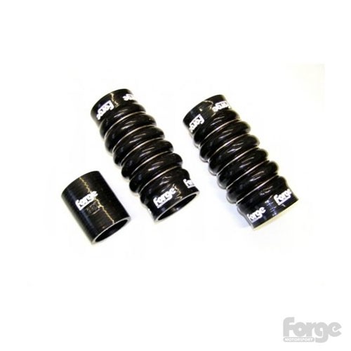 Citroen DS3 Hoses FORGE SILICONE BOOST HOSES FOR DS3 1.6 TURBO E