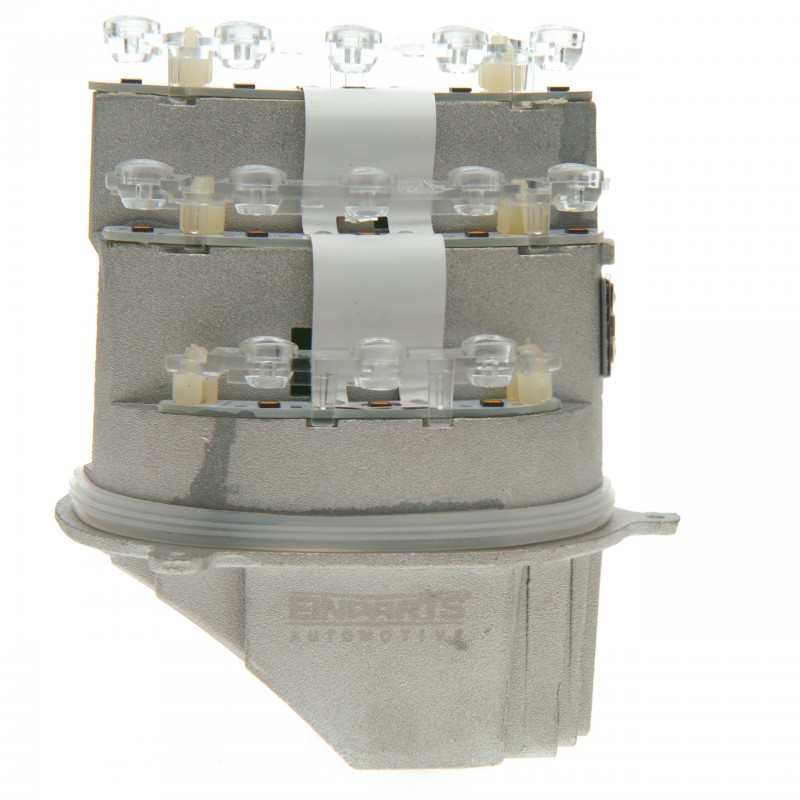LED Driver Module - Richtingaanwijzer BMW 3 (E90, E91) BMW: 63127245813, 7245813