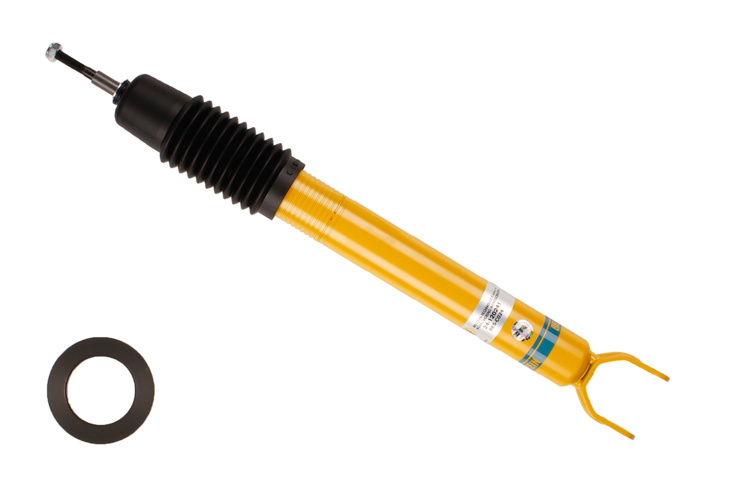 Amortiguador Delantero Bilstein B8 Mercedes Clase E (c219 W211)