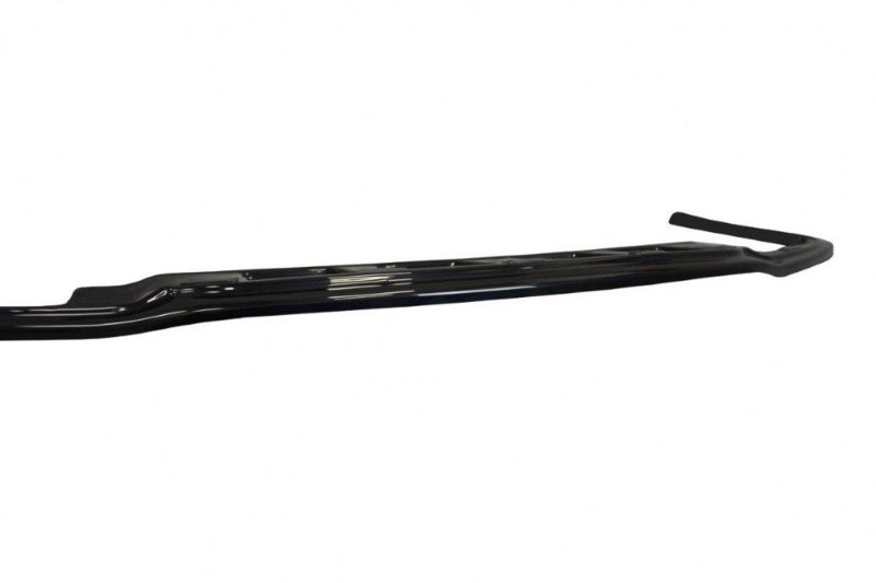Centrale Achterspoiler Lexus IS Mk3 H (Zonder Verticale Bar) Glanzend Zwart