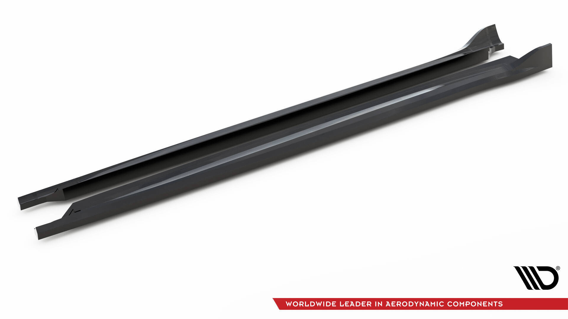 Bodykit Maserati Grecale GT / Modena Mk1 (2022–heden)