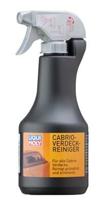 LIQUI MOLY CABRIOKAPREINIGER 500 ML