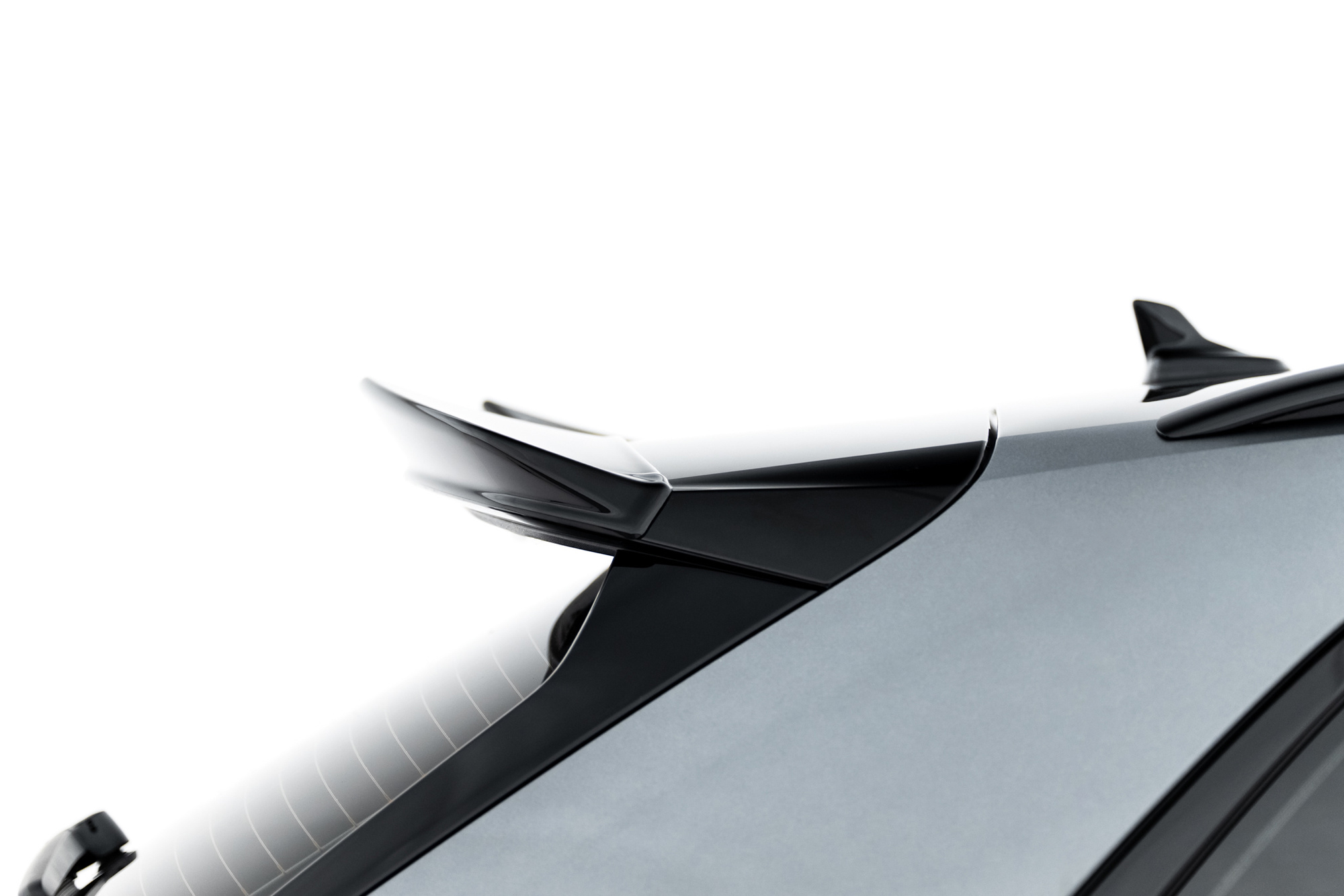 Achterspoiler 3D Audi RSQ3 Sportback / SUV F3 – 2019–2025