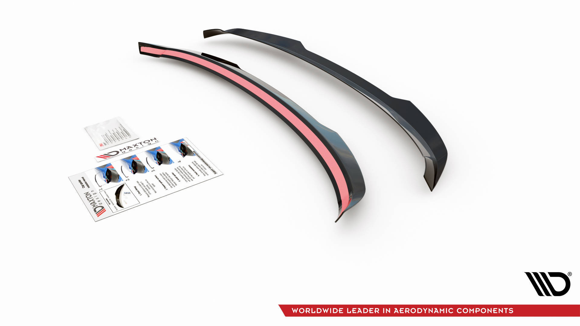 Bodykit – Seat Ibiza FR / Standard Mk5 (2017–2021)