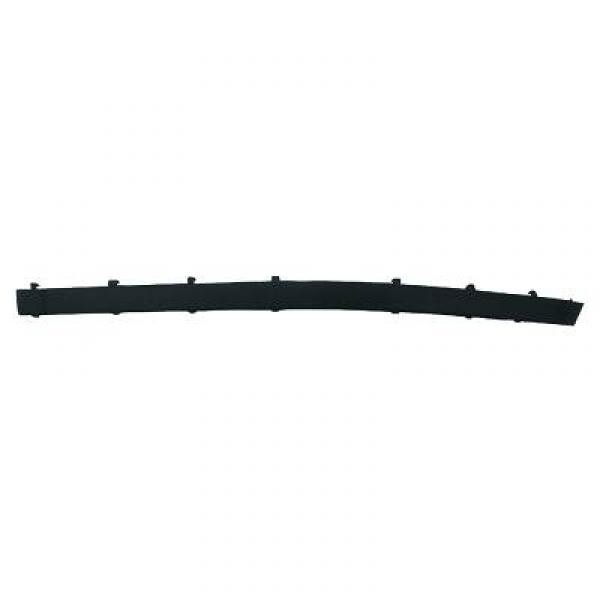 Bumper lijst links BMW E39 95-00