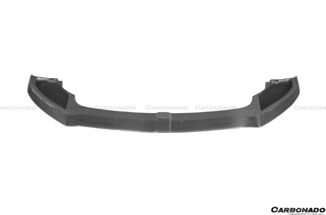 Bentley Bentayga OD Style Carbon Fiber Voorspoiler 2016-2019