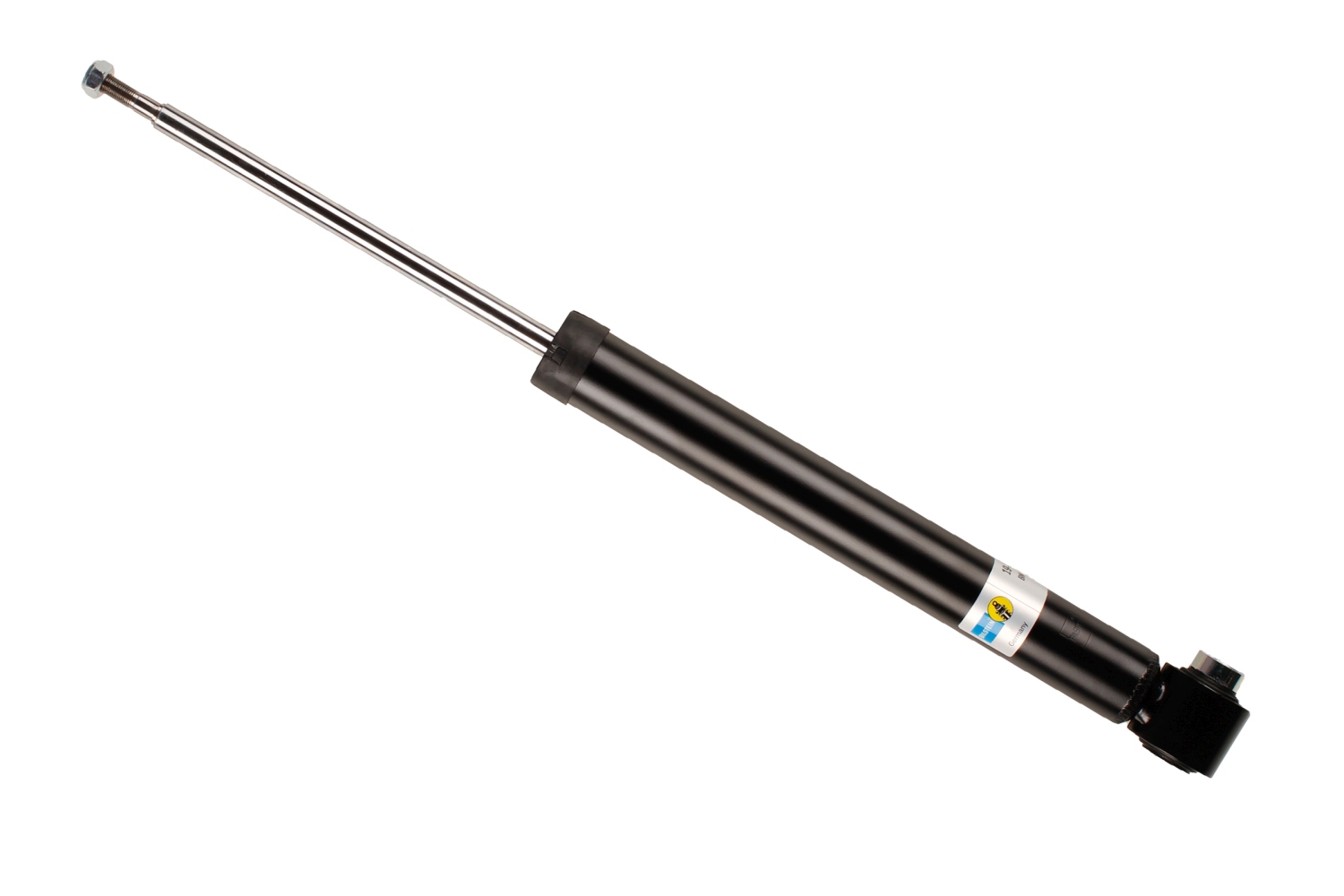 Amortiguador Trasero Bilstein B4 Audi A4 (8ec. 8ed) Sport