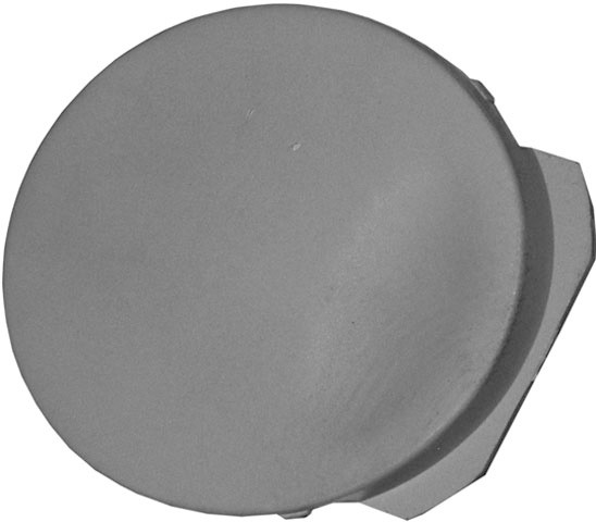 ABDECK KAPPE HIN.VECTRA C 02-08