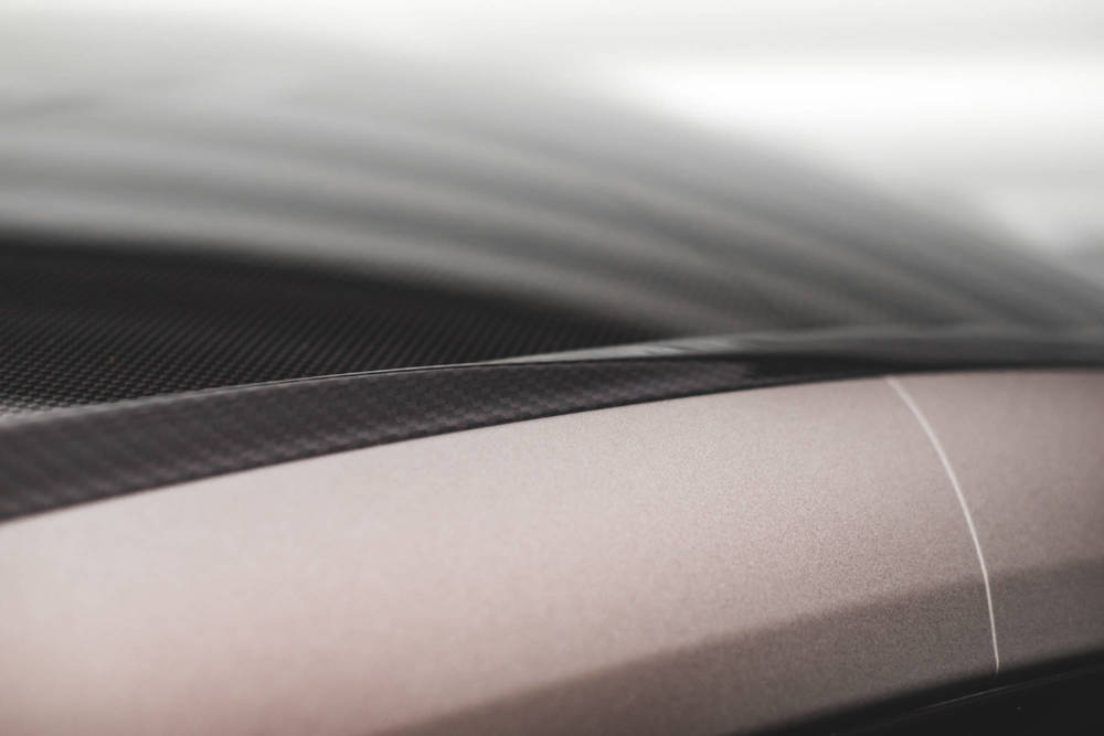 Dakrails BMW M4 G82 Maxton Carbon