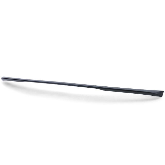 Spoiler BMW 3 Serie G20 Sport Matt Zwart