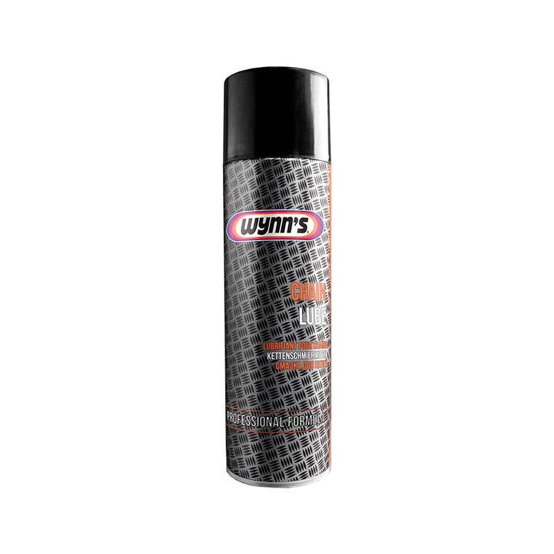 Wynn's 66479 Kettingsmeermiddel 500ml