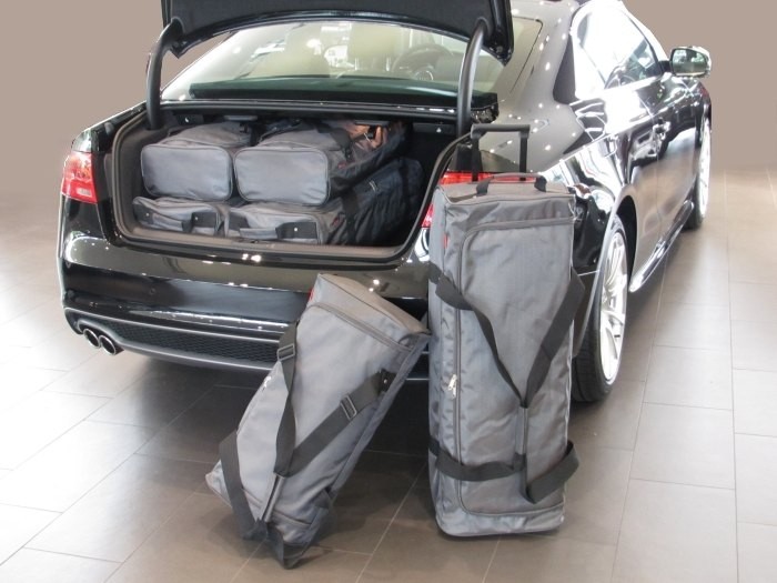 Car Bags Audi A5 Coupe 08- 3d