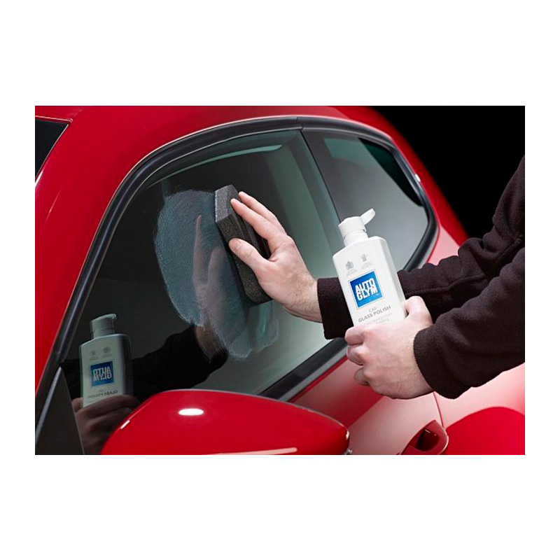 Autoglym Perfect Polish Applicator Pads, Set à 2 stuks