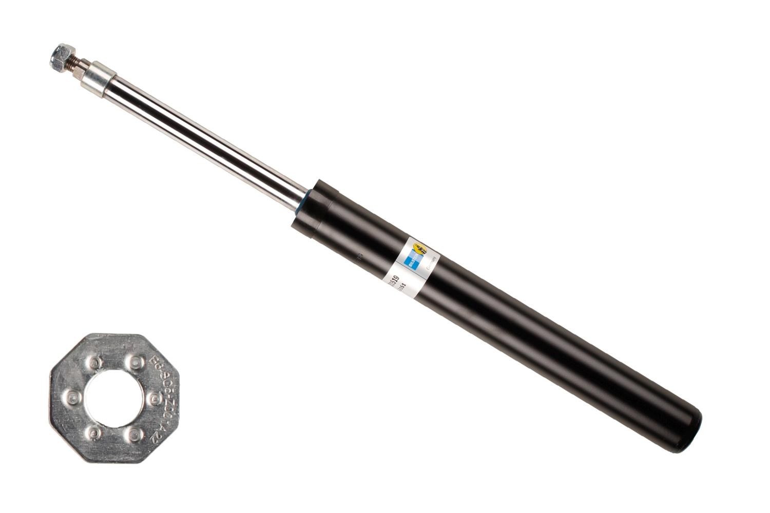 Amortiguador Delantero Bilstein B4 Moskvich 21412