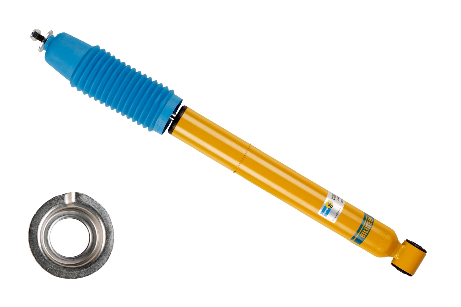 Amortiguador Trasero Bilstein B8 Honda Accord 7