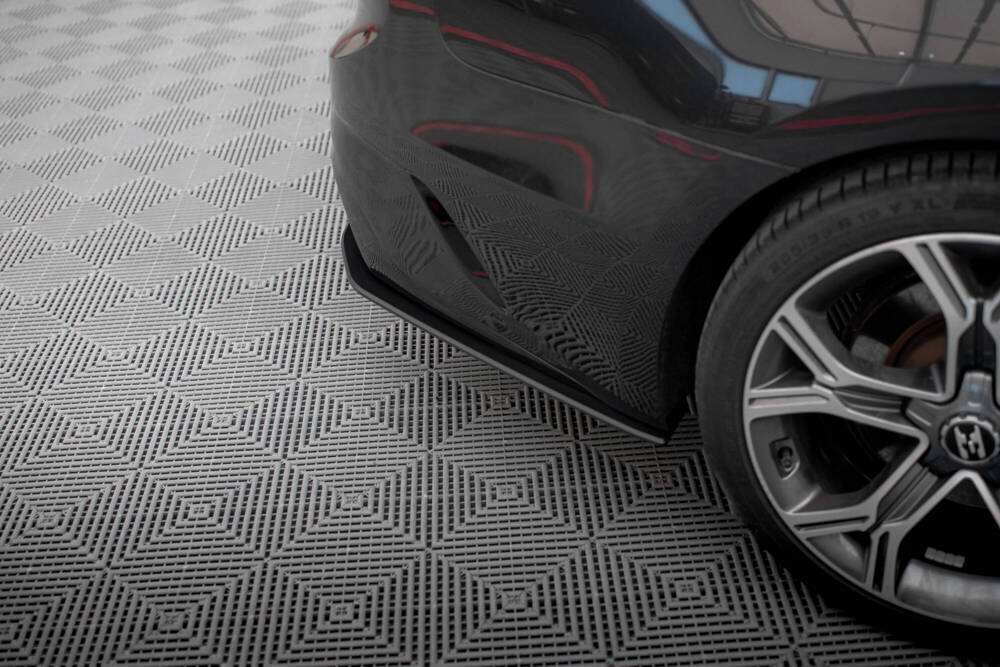Zijdiffuser KIA Stinger GT Maxton Street Pro