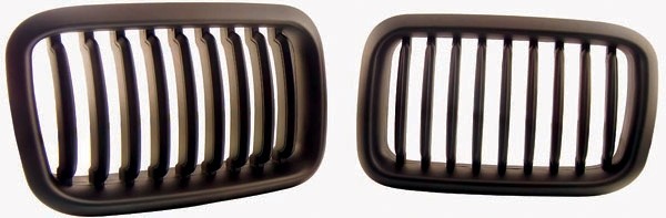 Design Grill set BMW E36 91-96