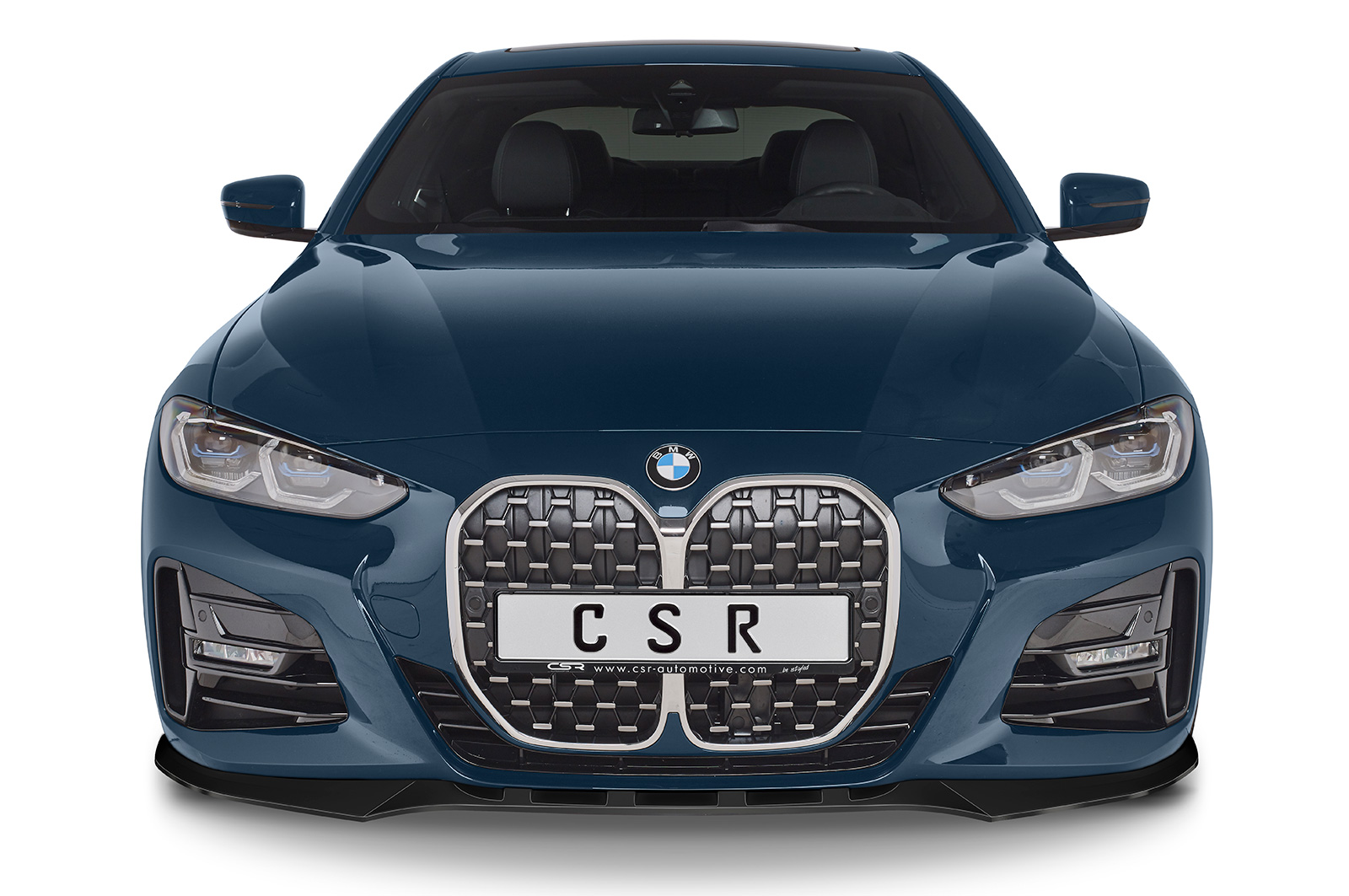 Voorspoiler BMW 4er M-Pakket enM440i
