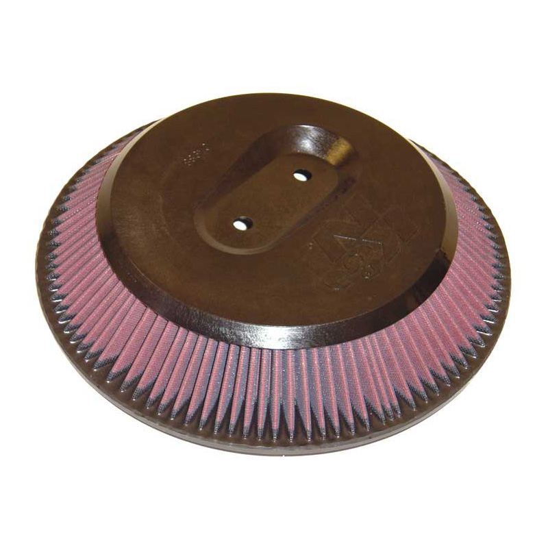 K&N vervangingsfilter  Nissan Frontier, Xterra, Pick-Up 2.4L I4 1990-1999 (E-9233)