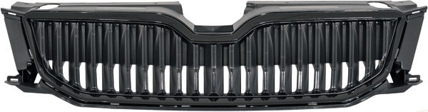 Grill Skoda Octavia