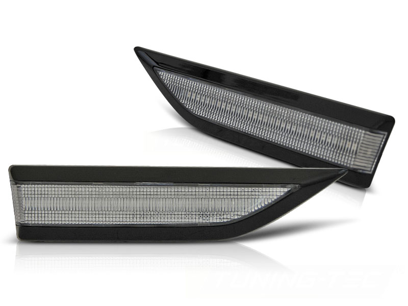 Faros VW Touran/Caddy Black