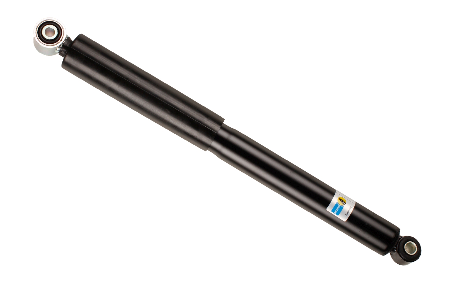Amortiguador Trasero Bilstein B4 Opel Movano