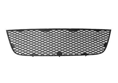 voorbumper grille, midden Fiat Doblo, 2005-2010