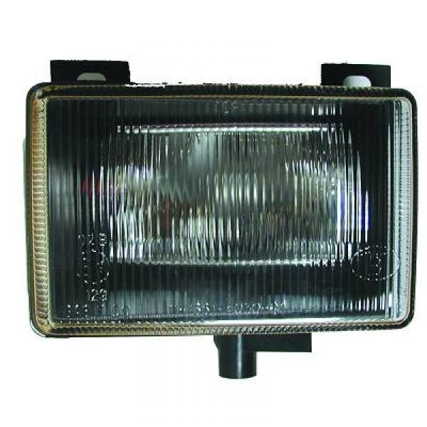 Mistlamp links S/V40 96-00