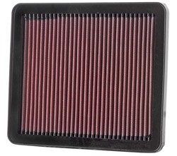 K&N Inlegfilter Chevrolet Nubira 2.0 1997-03