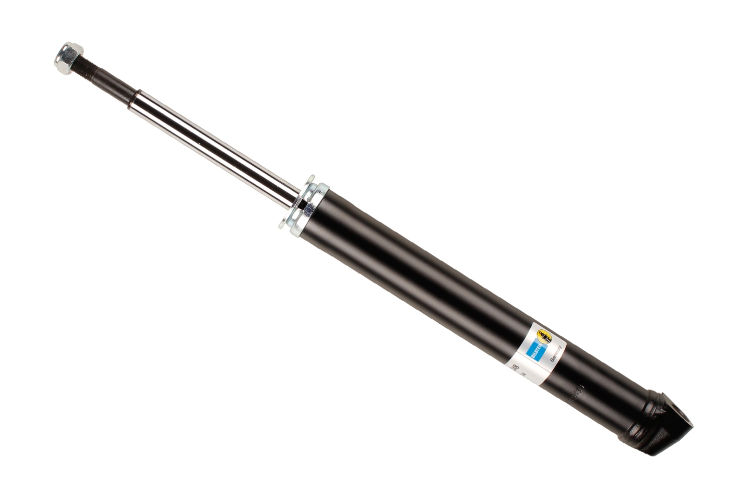 Amortiguador Delantero Bilstein B4 Mcc Smart Blattfeder