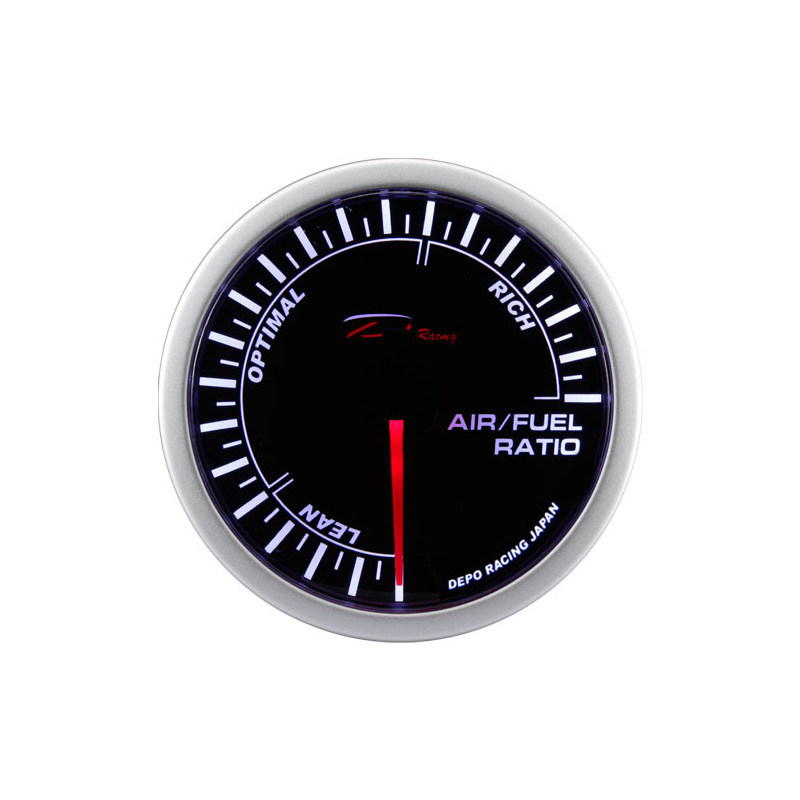 Depo Racing air/fuel ratio meter WA-Series Instrument