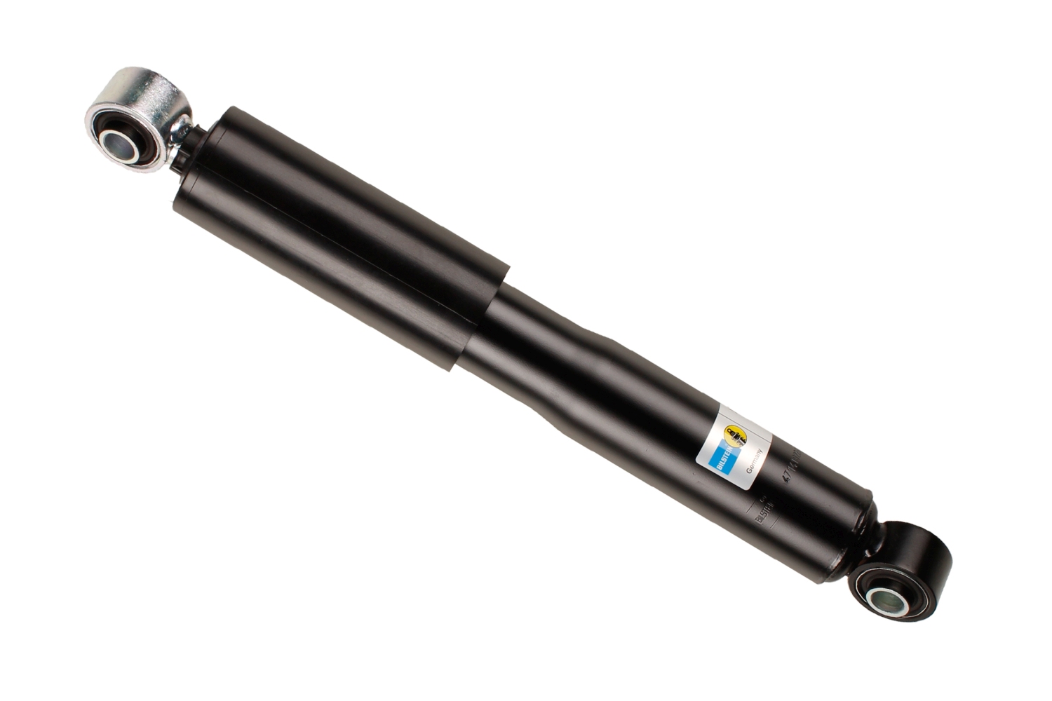 Amortiguador Trasero Bilstein B4 Fiat Ducato Desde 2006 293/444