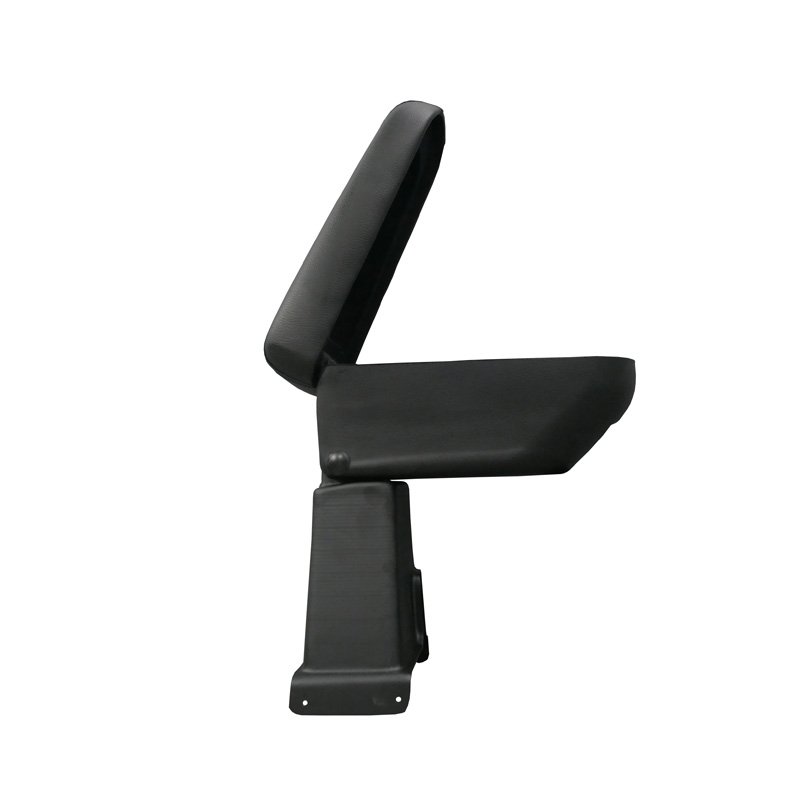 Armsteun Kunstleder  Renault Captur 2013-2017