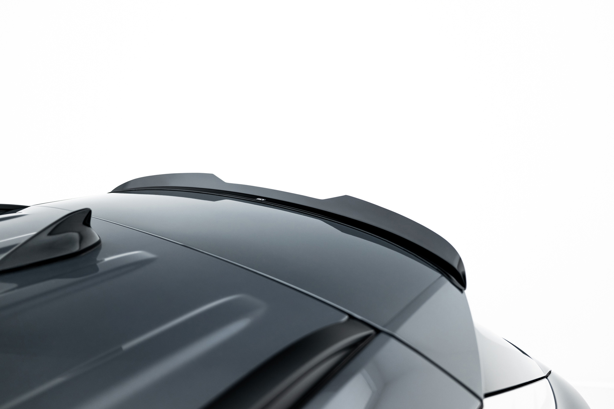 Achterspoiler Hyundai Tucson Mk4 Facelift