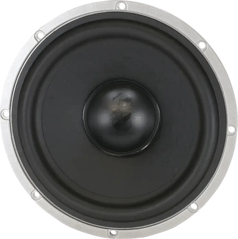 Ground Zero GZHC 6.5″ 2-way component luidspreker systeem