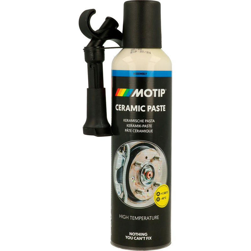 Motip Keramische Pasta - 200ml