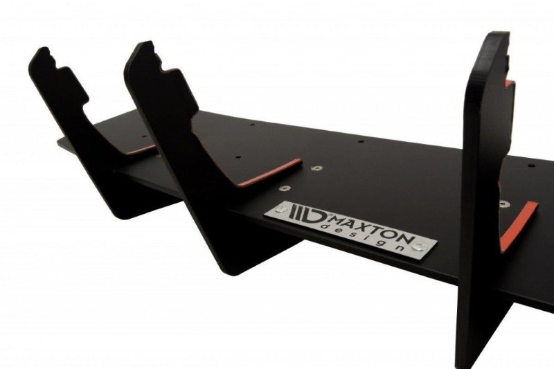 Achter Diffusers & Achterzij Spoilers Audi S6 C7 FL