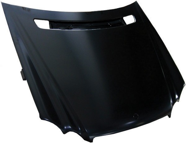 Motorkap CLK W209 02-09