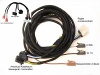 Booskijkers VW Passat 3BG SRS-TEC