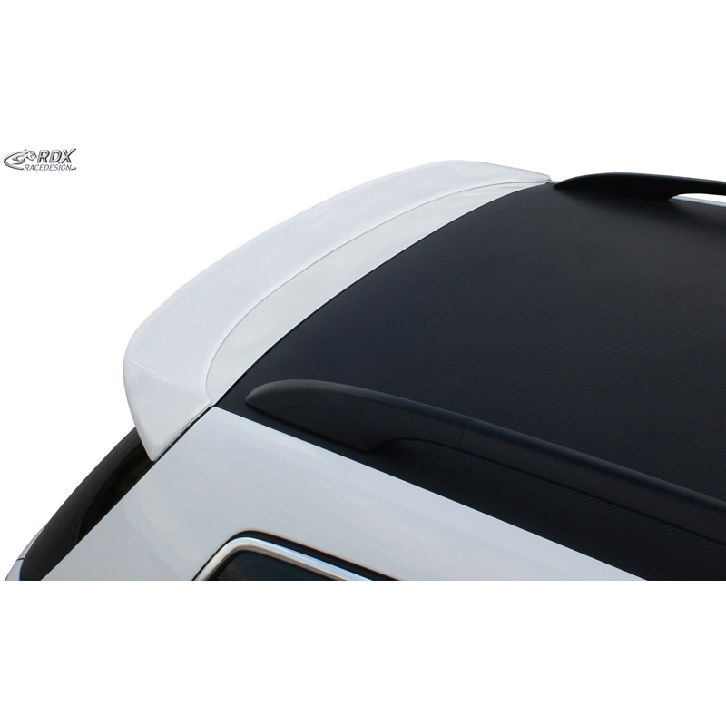 Dakspoiler  Volkswagen Passat 3C Variant Facelift 2011-2014 (PUR-IHS)