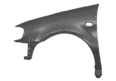 spatbord, rechts VW Polo, 1994-1999