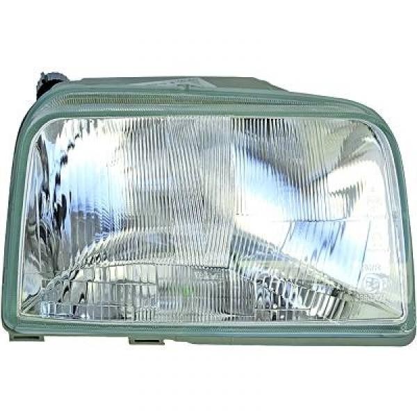 Koplamp rechts RAPID 91-94 VALEO H4