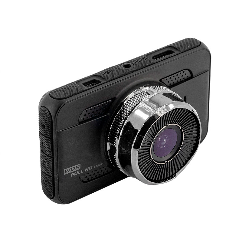 Onboard Car Camera Full HD + G-Sensor