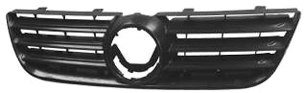 Radiator Grill VW POLO 05-09