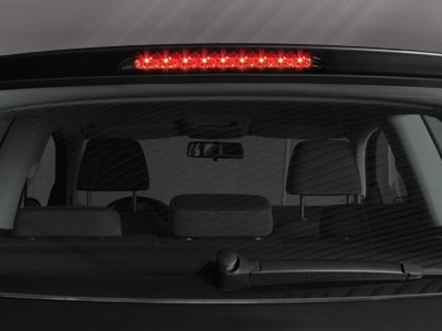 luz de freno VW Golf V negro
