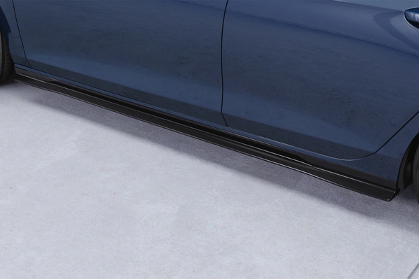 ABE sideskirts voor VW Golf 8 Variant