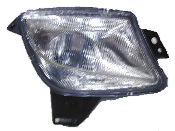 Mistlamp rechts XSARA 97-00